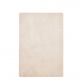 Tappeto SOFTLY Naturale 120 x 170 x 1,5 cm