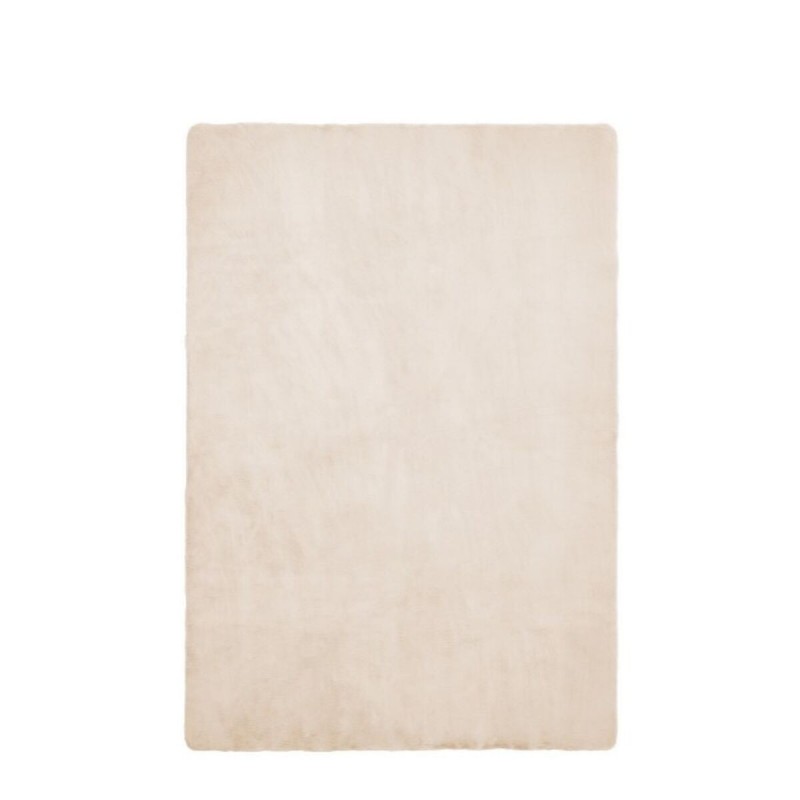 Tappeto SOFTLY Naturale 120 x 170 x 1,5 cm