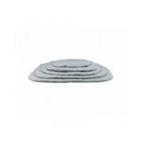 Cuccia per Cani Trixie Jessie Bianco Grigio 50 × 40 cm