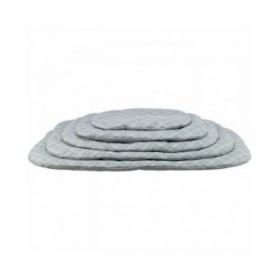 Cuccia per Cani Trixie Jessie Bianco Grigio 50 × 40 cm