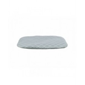 Cuccia per Cani Trixie Jessie Bianco Grigio 50 × 40 cm