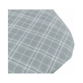 Cuccia per Cani Trixie Jessie Bianco Grigio 50 × 40 cm