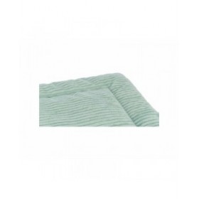 Materasso Trixie Jonna Verde 70 × 50 cm