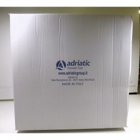 Base per Ombrellone Aktive 58 x 35 x 58 cm Bianco Plastica