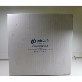 Base per Ombrellone Aktive 58 x 41 x 58 cm Metallo Antracite Plastica