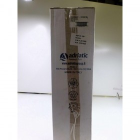 Base per Ombrellone Aktive 58 x 41 x 58 cm Metallo Antracite Plastica
