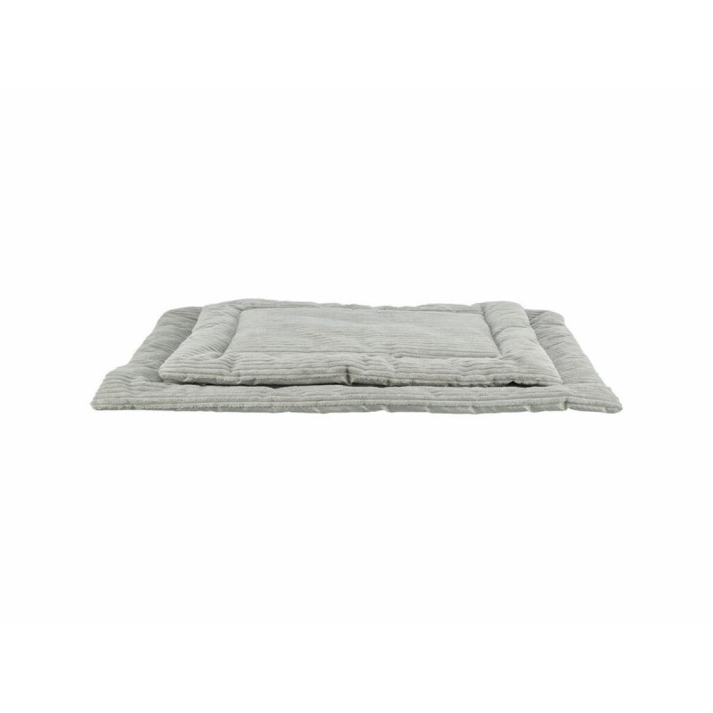 Materasso Trixie Jonna Grigio 70 × 50 cm