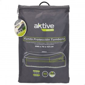 Custodia Protettrice Aktive 200 x 45 x 75 cm (6 Unità)