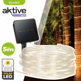 Strisce LED Aktive Rame Plastica 500 x 4,5 x 4,5 cm (6 Unità)