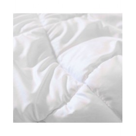 Piumino Letto HappyFriday BASIC KIDS Bianco 450 g/m² 115 x 145 cm