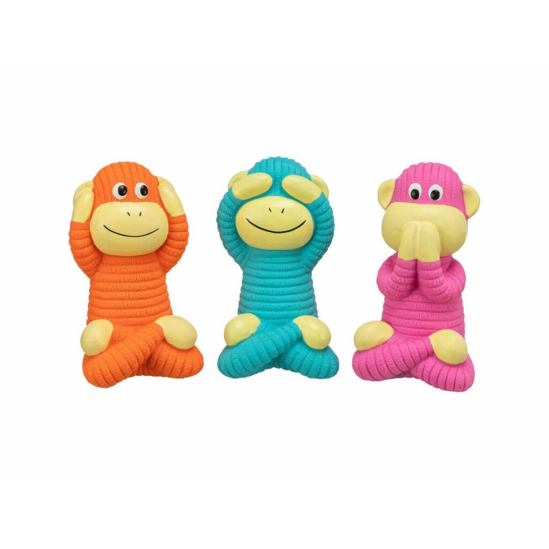 Giocattoli per cani Trixie 12 cm Scimmia