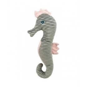 Peluche per cani Trixie Poliestere Stoffa Cavaliere del Mare 50 cm