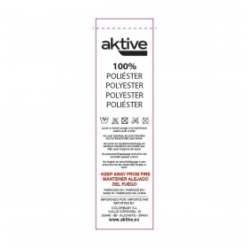 Altalena basculante Aktive 180 x 160 x 107 cm