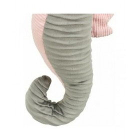Peluche per cani Trixie Poliestere Stoffa Cavaliere del Mare 50 cm