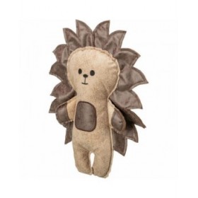 Peluche per cani Trixie Poliestere Riccio 33 cm