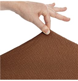 Cornice Portafoto Romimex Dorato Resina 15 x 20 x 2 cm