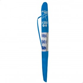 Ombrellone Aktive 220 x 207 x 220 cm (6 Unità)