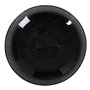 Tavolo aggiuntivo Romimex Dorato Argentato Acciaio inossidabile Vetro temperato 55 x 55 x 55 cm