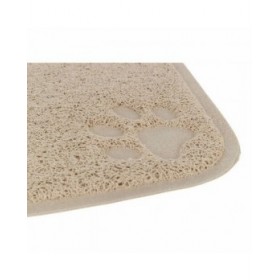 Tappetino per Lettiera per Gatti Trixie Blush PVC 37 × 45 cm