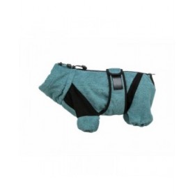 Accappatoio per cane Trixie Azzurro L