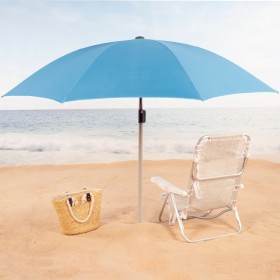 Ombrellone Aktive 220 x 210 x 220 cm (2 Unità)