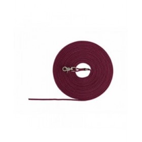 Guinzaglio di tracciamento Trixie Rosso S/M