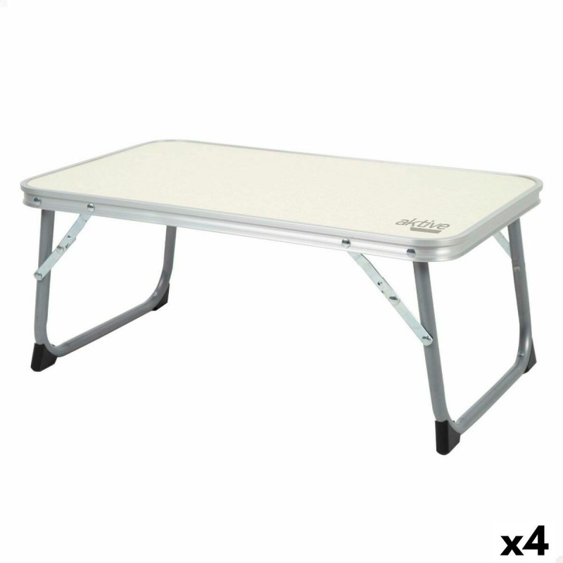 Tavolo Pieghevole Aktive 56 x 24 x 34 cm