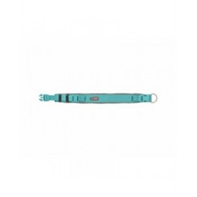 Collare per Cani Trixie Premium Grafite Azzurro Chiaro XS/S 27-35 cm