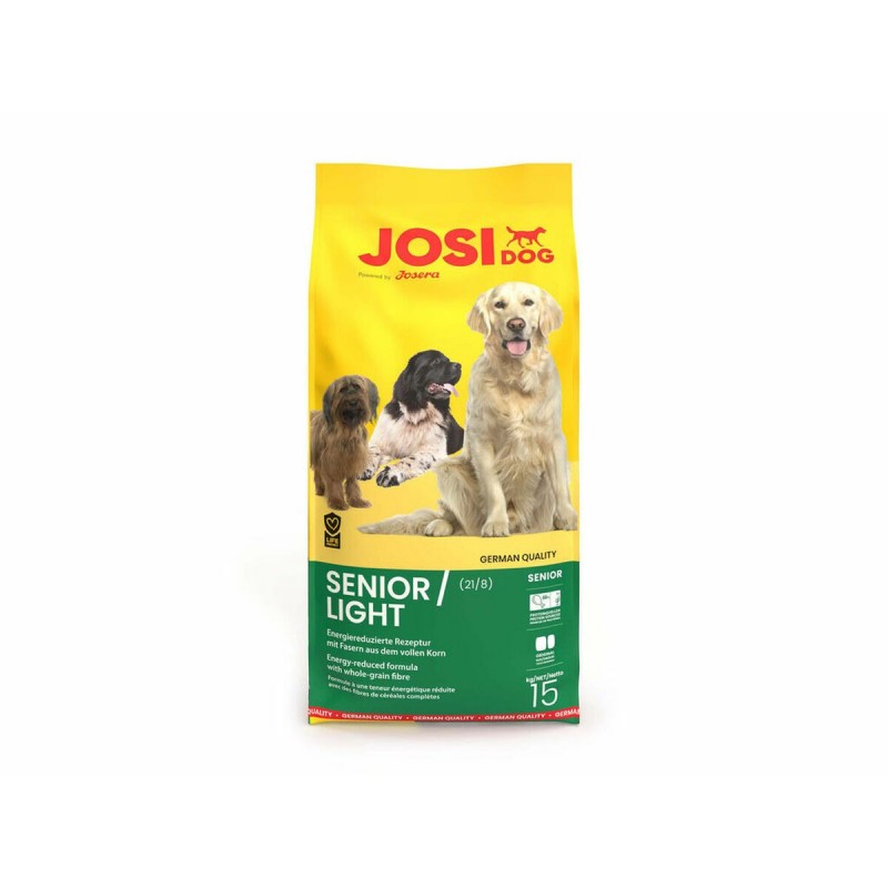 mangime Josera Senior Light 15 kg