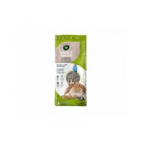 Letto di carta FibreCycle  Back 2 Nature
