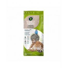 Letto di carta FibreCycle  Back 2 Nature