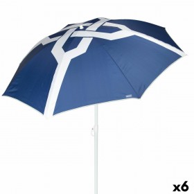 Ombrellone Aktive 200 x 205 x 200 cm (6 Unità)