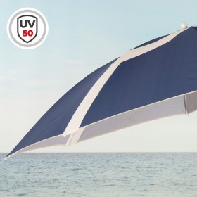 Ombrellone Aktive 200 x 205 x 200 cm (6 Unità)