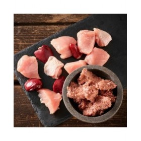 Cibo umido Fleischeslust Pure 400 gr Tacchino