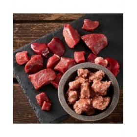 Cibo umido Fleischeslust Pure 400 gr