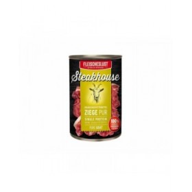 Cibo umido Fleischeslust Pure 400 gr