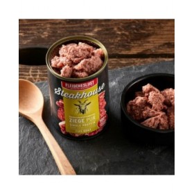 Cibo umido Fleischeslust Pure 400 gr