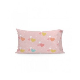 Federa HappyFriday Hppynois Dancing Multicolore 50 x 75 cm