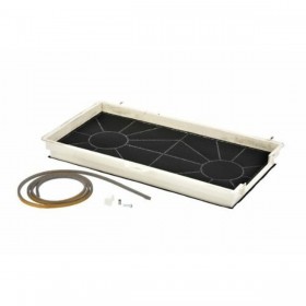 Filtro di Carbone BOSCH DHZ7305 31,5 x 4,5 x 23,5 cm