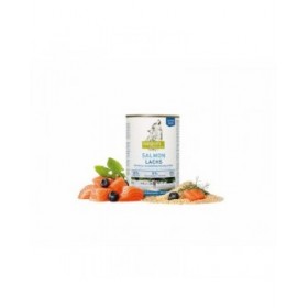 Cibo umido Isegrim 800 gr
