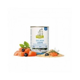Cibo umido Isegrim 800 gr
