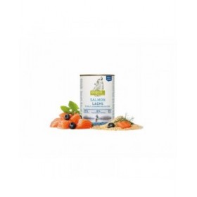 Cibo umido Isegrim Pesce 400 gr