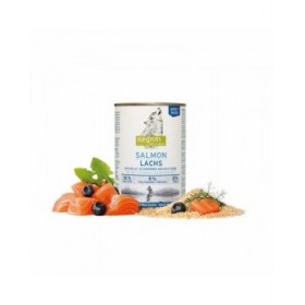 Cibo umido Isegrim Pesce 400 gr