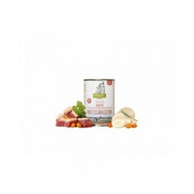 Cibo umido Isegrim 800 gr