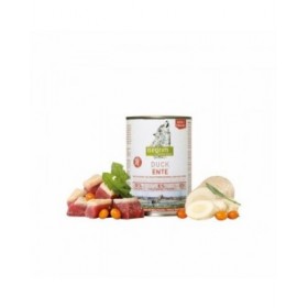 Cibo umido Isegrim 800 gr