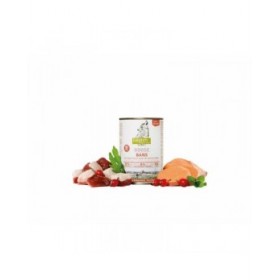 Cibo umido Isegrim 800 gr