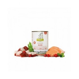 Cibo umido Isegrim 800 gr