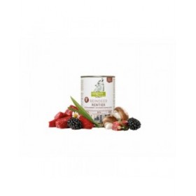 Cibo umido Isegrim 400 gr