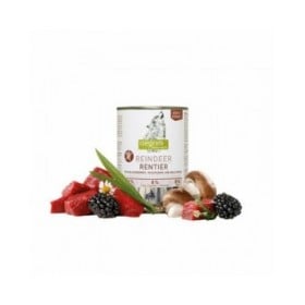 Cibo umido Isegrim 400 gr