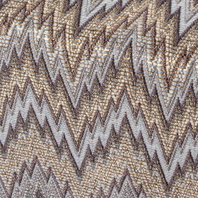 Runner da Tavolo Alexandra House Living Marrone 30 x 180 cm